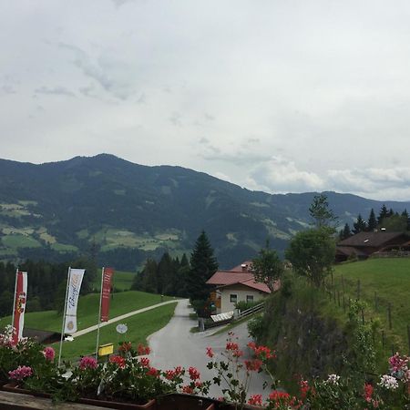 Hotel Und Alpen Apartments Mit Sauna - Buerglhoeh Bischofshofen Exterior foto